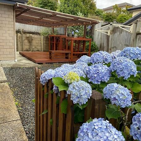Sweet Home In Albany オークランド エクステリア 写真